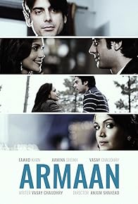 Primary photo for Armaan Primary photo for Armaan