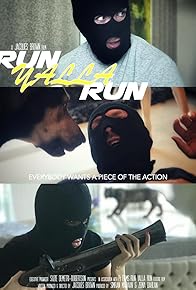 Primary photo for Run Yalla Run