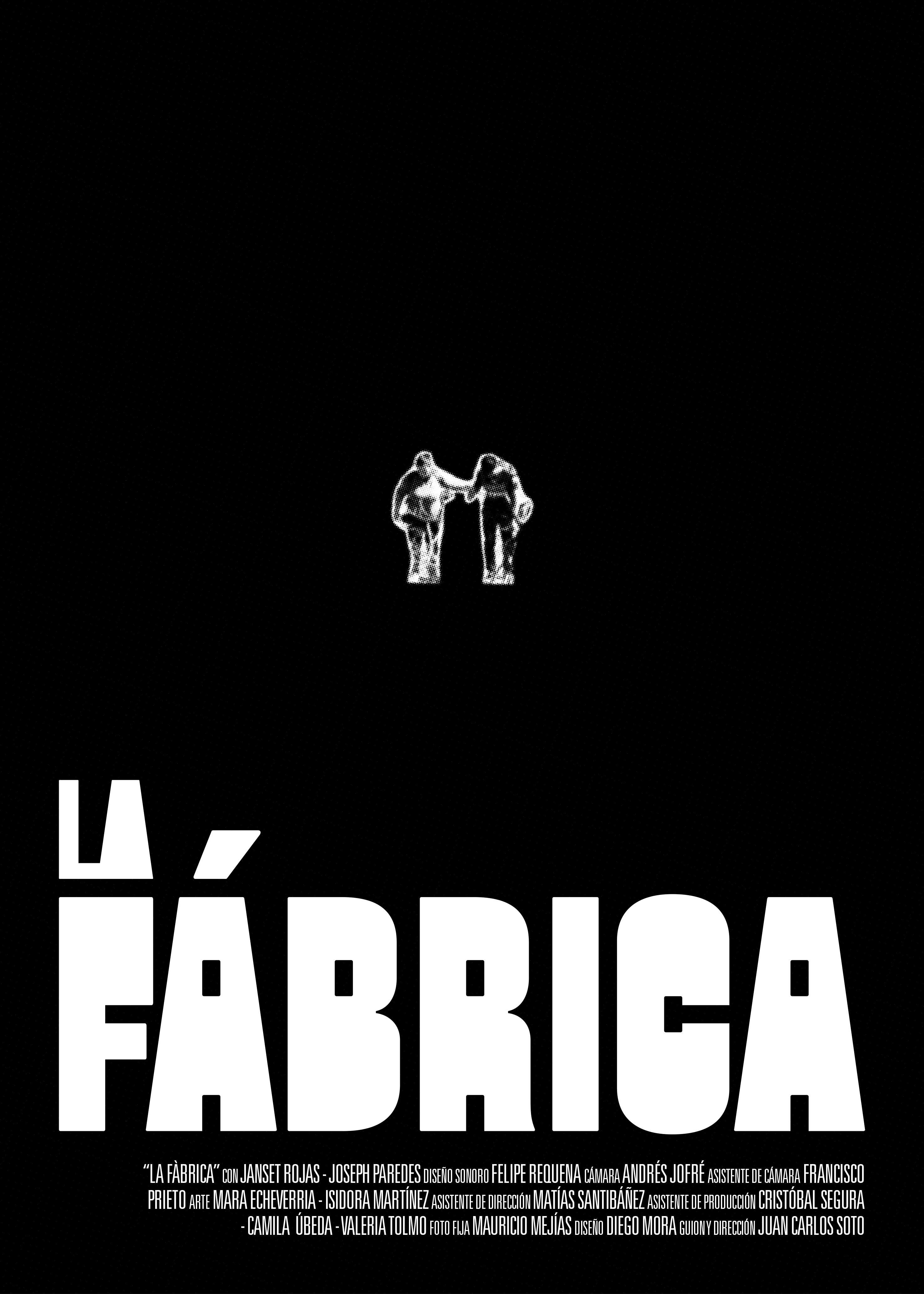 La Fábrica