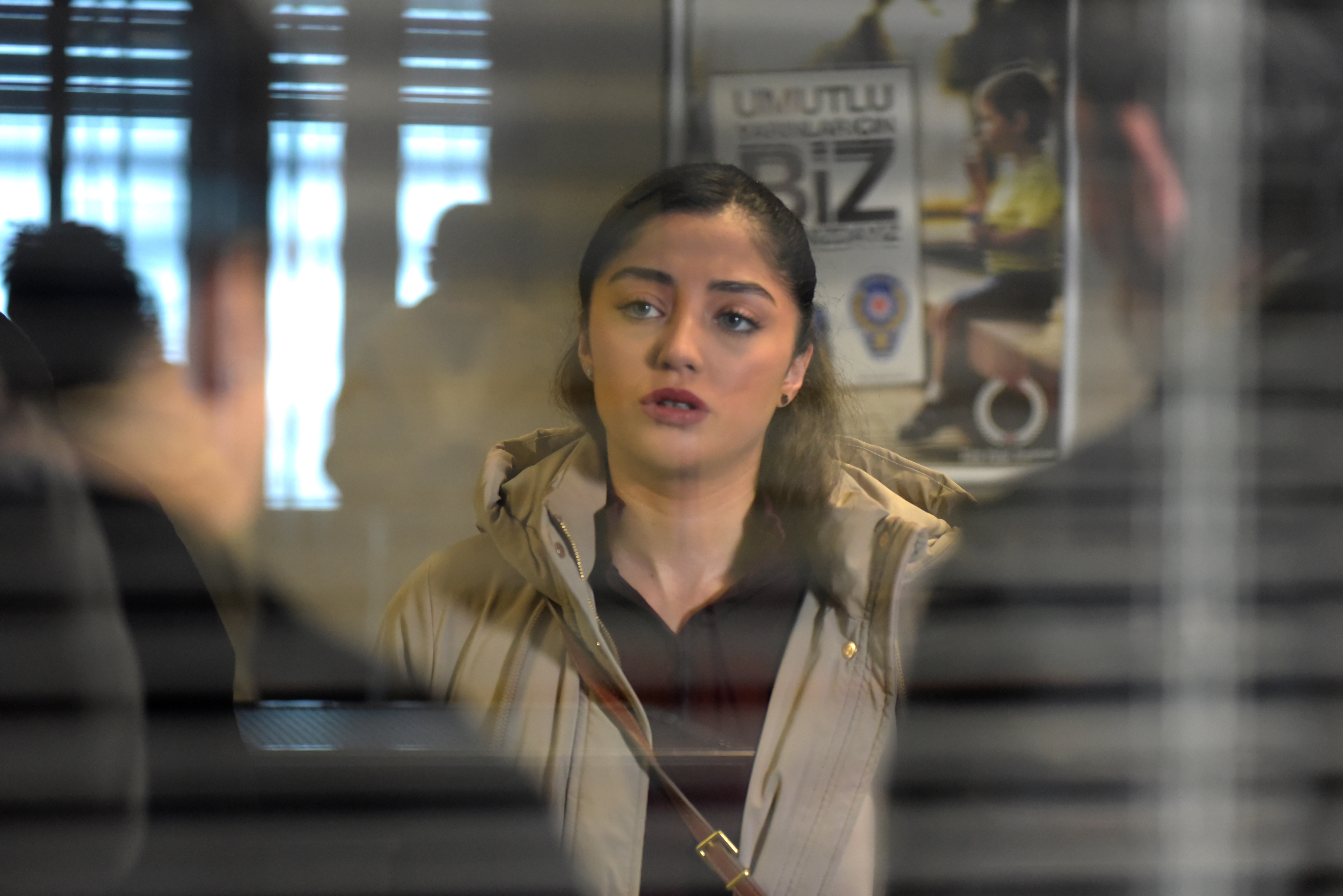 Фитнестегі порноактрисалар