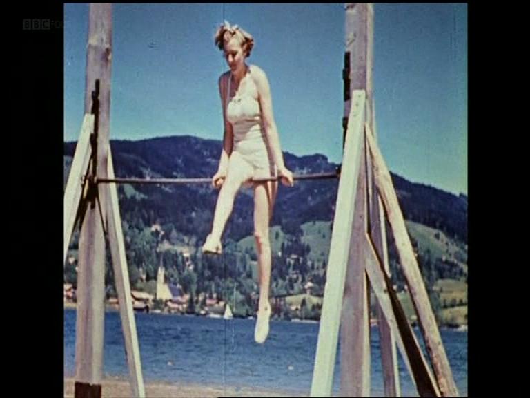 Qizil soch va paypoq porno