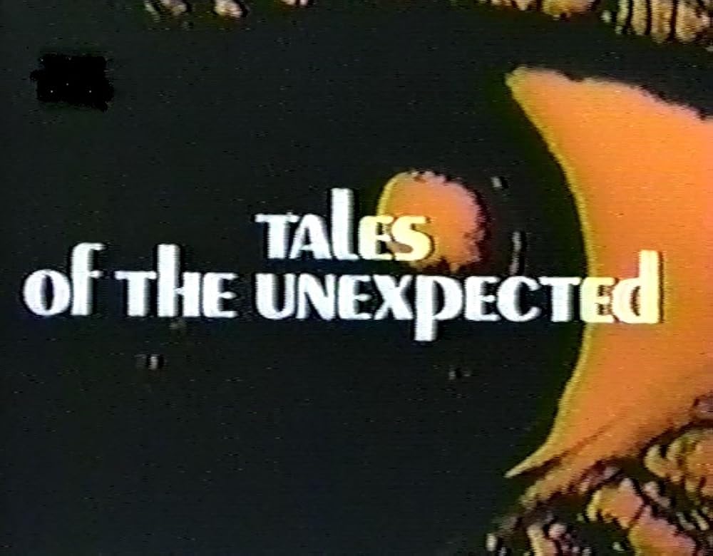 Tales of the Unexpected (TV Series 1977) IMDb