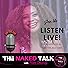 Primary photo for The Naked Talk with Alex Okoroji Primary photo for The Naked Talk with Alex Okoroji