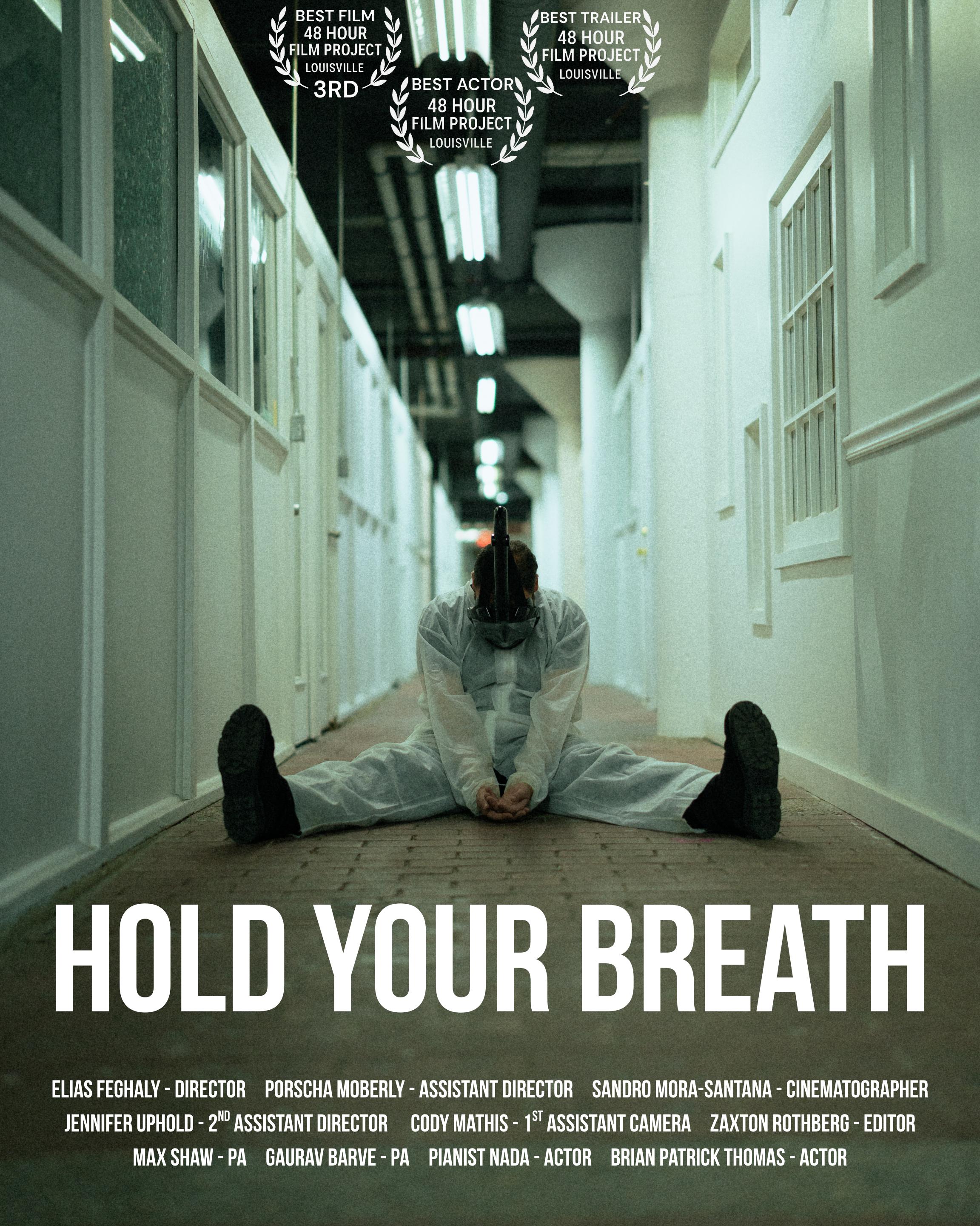 Hold Your Breath