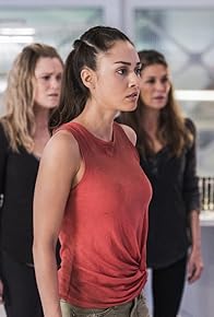 Primary photo for God Complex Primary photo for God Complex