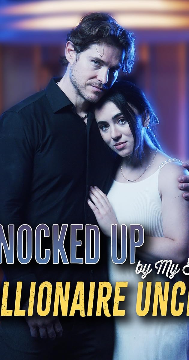 Knocked Up by My Ex