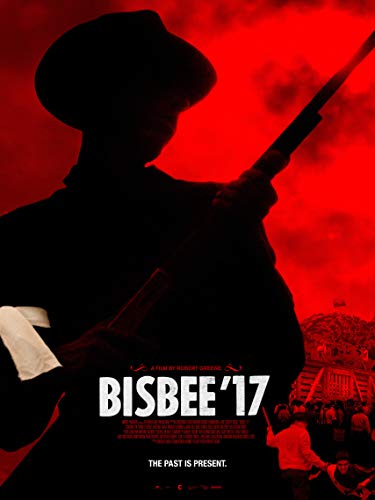 Poster of Bisbee '17