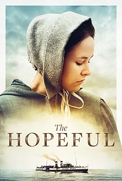 Poster of The Hopeful