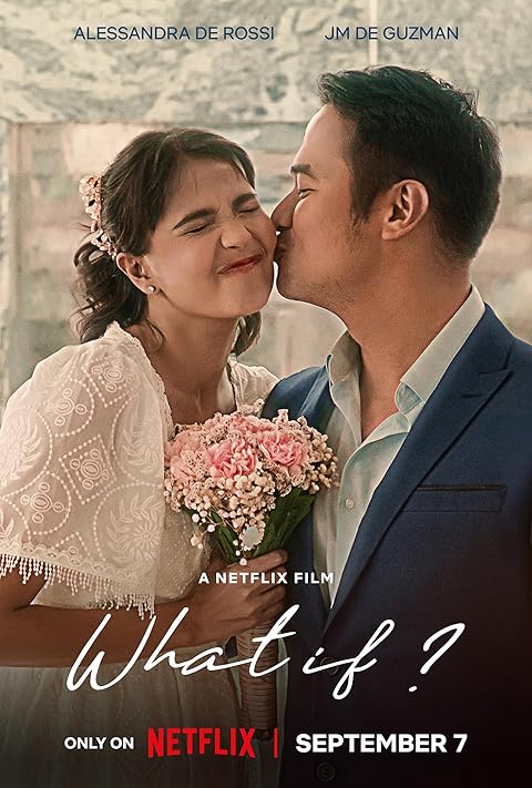 What If (2023) What If (2023)