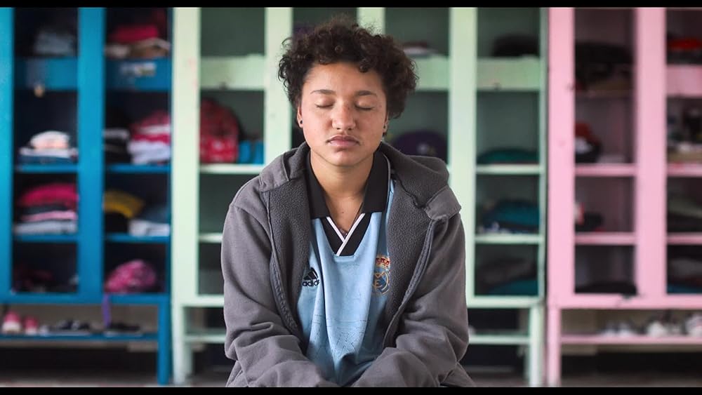 Alis - ALIS | official trailer | IMDb