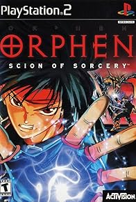 Primary photo for Orphen: Scion of Sorcery Primary photo for Orphen: Scion of Sorcery