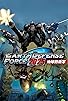 Primary photo for Earth Defense Force 2025 Primary photo for Earth Defense Force 2025