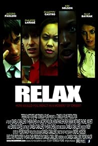 Primary photo for Relax