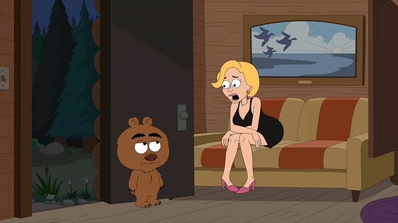 Brickleberry (2012)