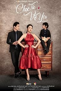 Primary photo for Choc tuc vo yeu