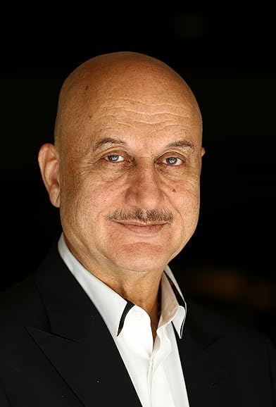 Primary photo for Anupam Kher Primary photo for Anupam Kher