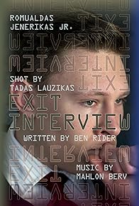 Primary photo for Exit Interview