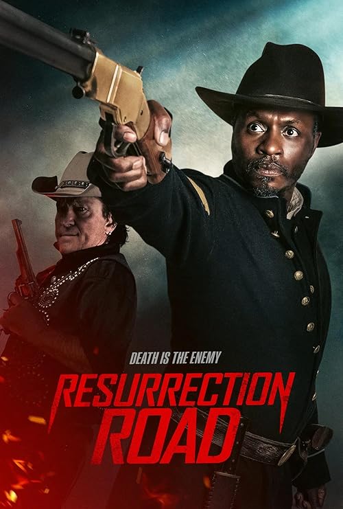 Resurrection Road (2025) Full Movie in Hindi Dubbed (Unofficial) [WEBRip 1080p 720p 480p] – 1XBET