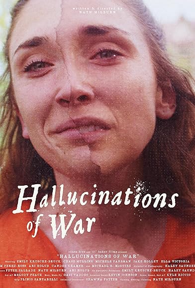 Primary photo for Hallucinations of War Primary photo for Hallucinations of War