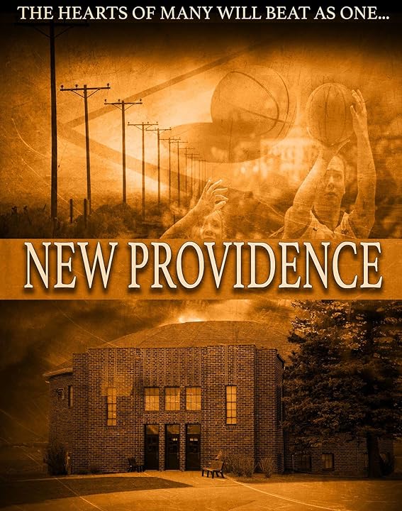 Нью-Провиденс (2021)