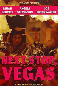Primary photo for Next Stop, Vegas