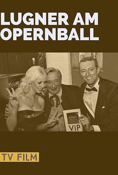 Primary photo for Lugner am Opernball Primary photo for Lugner am Opernball