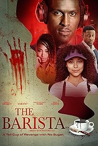 Primary photo for The Barista