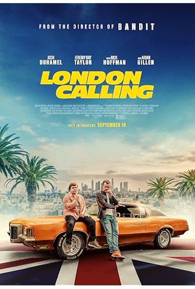 London Calling (2025)