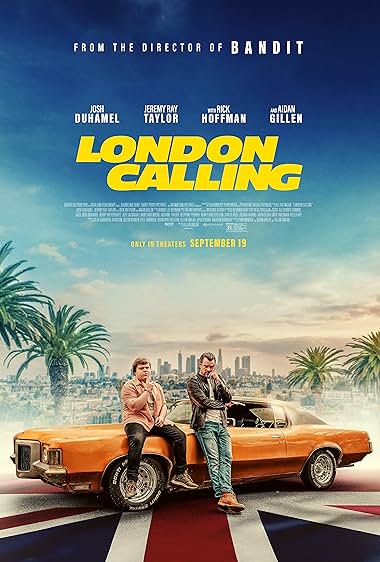 London Calling 2025