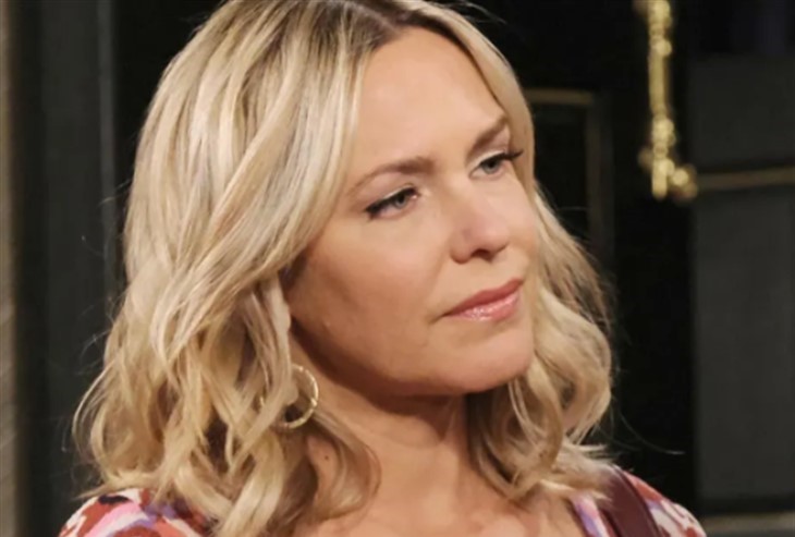 Days Of Our Lives Spoilers: Nicole's Last Air Date, Arianne Zucker's Video  Addresses Exit - IMDb