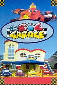 Primary photo for The Big Garage