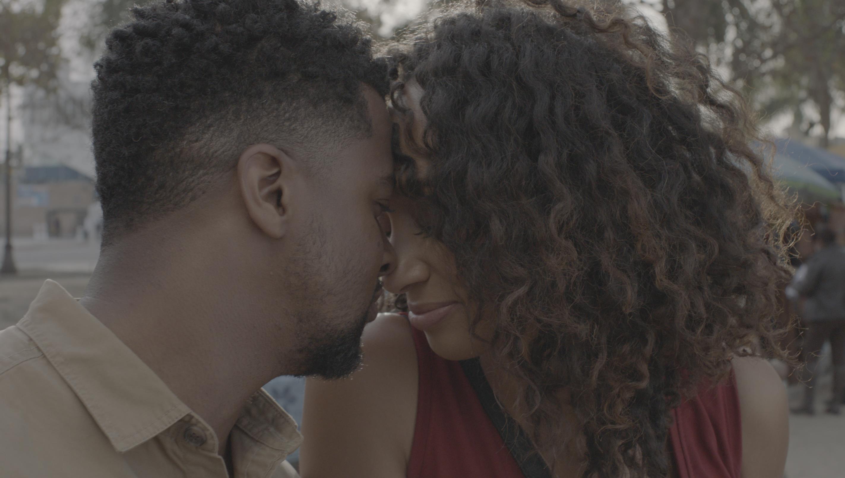 Moments Before Tomorrow