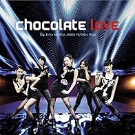 Primary photo for f(x): Chocolate Love Primary photo for f(x): Chocolate Love