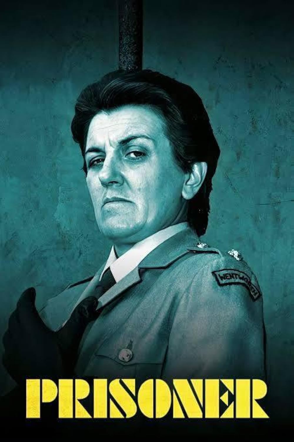 ジャパメタ自主盤レコードPRISONER 「PRISONER」ICR-111 Japanese Metal Independent Record PRISONER PRISONER ICR-111