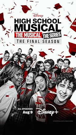 Poster of High School Musical: The Musical: The Series