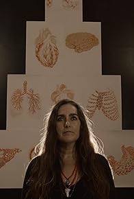 Primary photo for Guerrero. La cabeza entre las manos