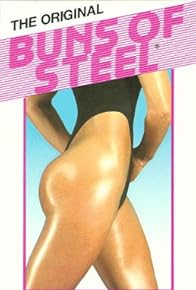Primary photo for Buns of Steel Primary photo for Buns of Steel