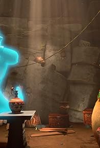 Primary photo for Beastly Genie