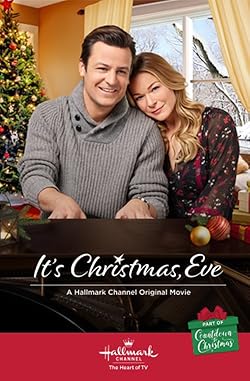 Poster of It's Christmas, Eve
