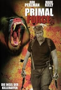 Primary photo for Primal Force