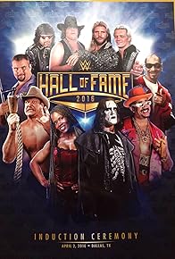 Primary photo for WWE Hall of Fame