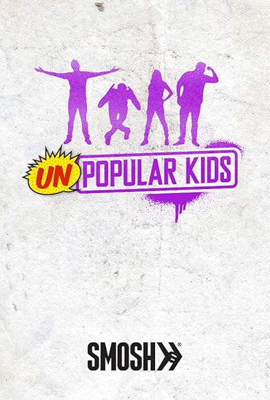 Primary photo for Unpopular Kids Primary photo for Unpopular Kids