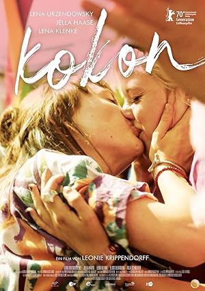 Cocoon Poster