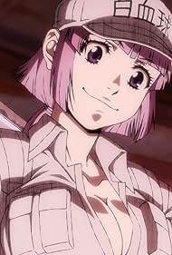 Cells at Work! Code Black