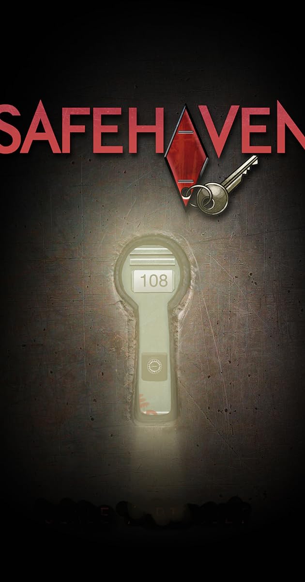 Safehaven (TV Series) IMDb