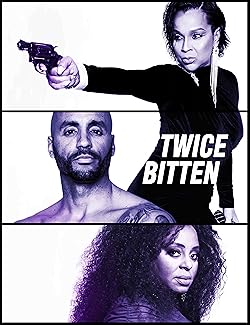 Poster of Twice Bitten