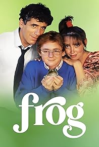 Primary photo for Frog Primary photo for Frog