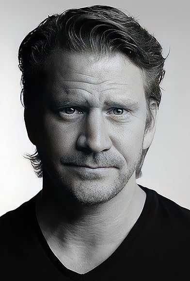 Primary photo for Dash Mihok Primary photo for Dash Mihok