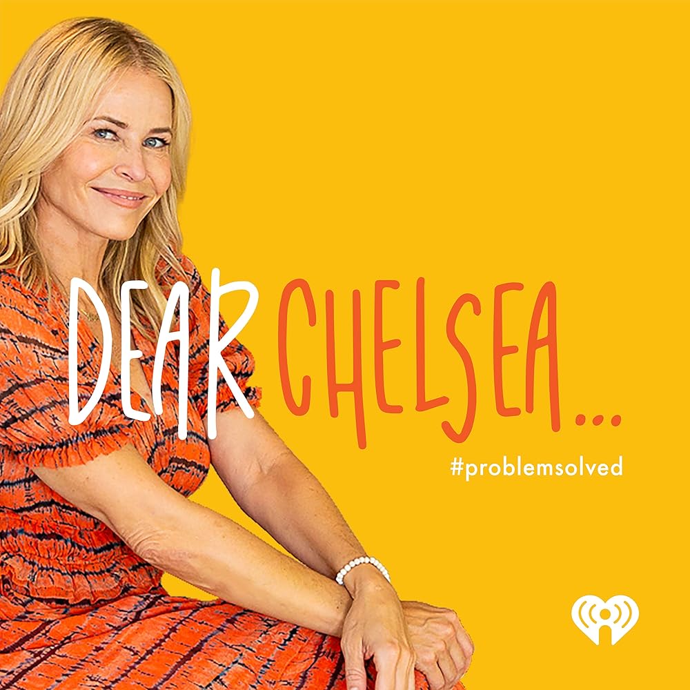 "Dear Chelsea" Breadwinner with Heather McMahan (Podcast Episode) IMDb