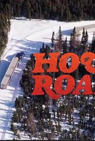 Primary photo for The Canadian Ice Roads